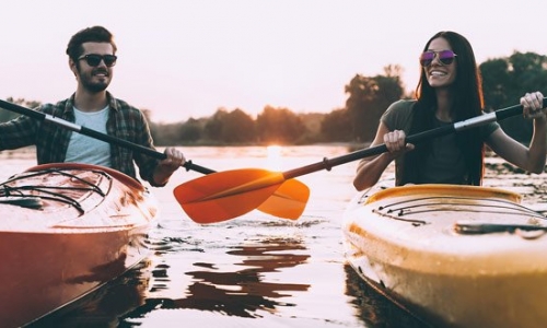Which Kayak Is Right For Me?
